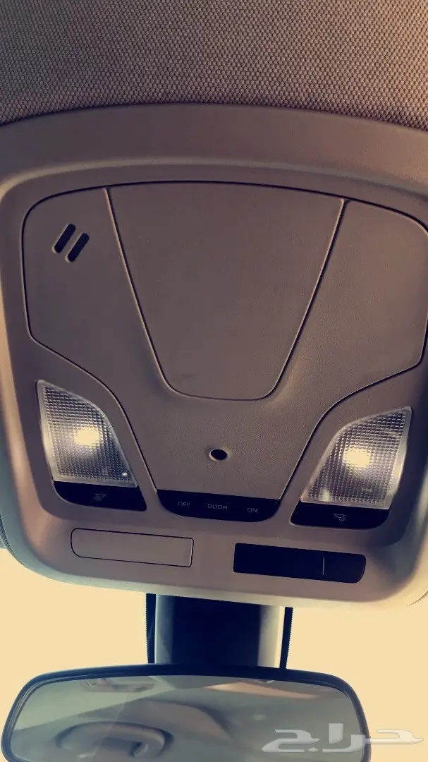 شفروليه امبالا 2016 Ls (image 21)