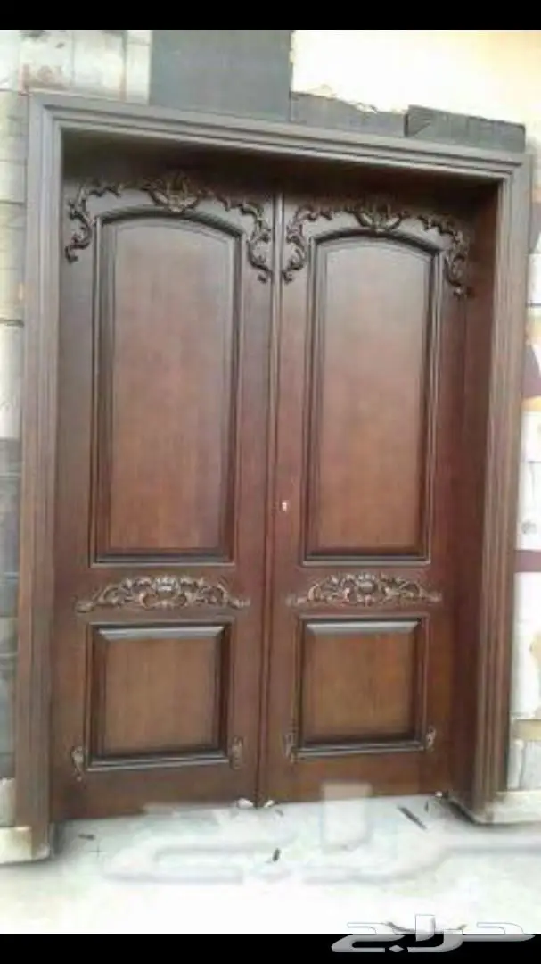 نجار المدينة ابواب فك وتركيب اثاث وصيانة اثاث