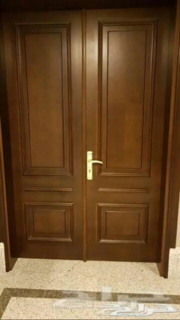 نجار المدينة ابواب فك وتركيب اثاث وصيانة اثاث (image 1)