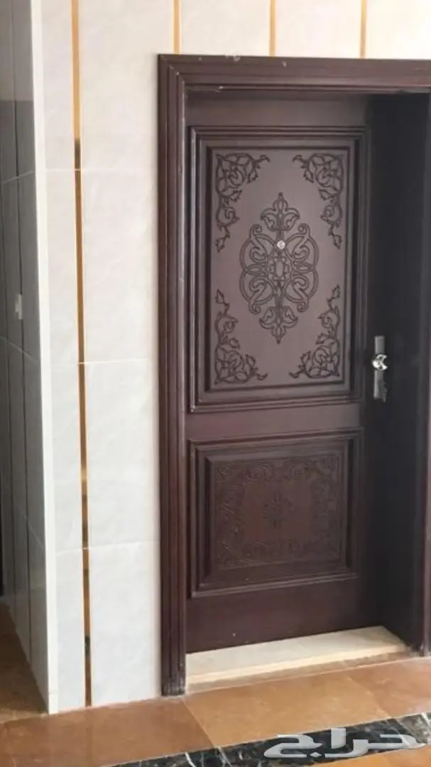 نجار المدينة ابواب فك وتركيب اثاث وصيانة اثاث (image 3)