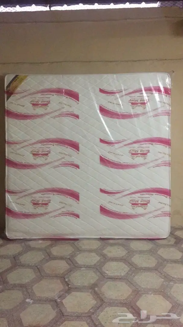 مرتبة سرير نفرين سليب سوفت كنق ضمان 3 سنوات (image 1)