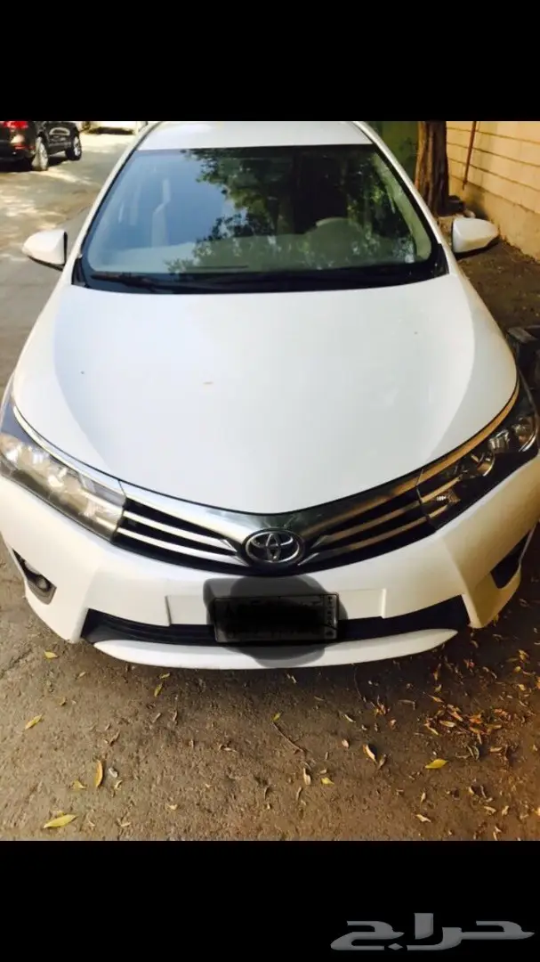 كورلا 2015 شاذه  (image 3)