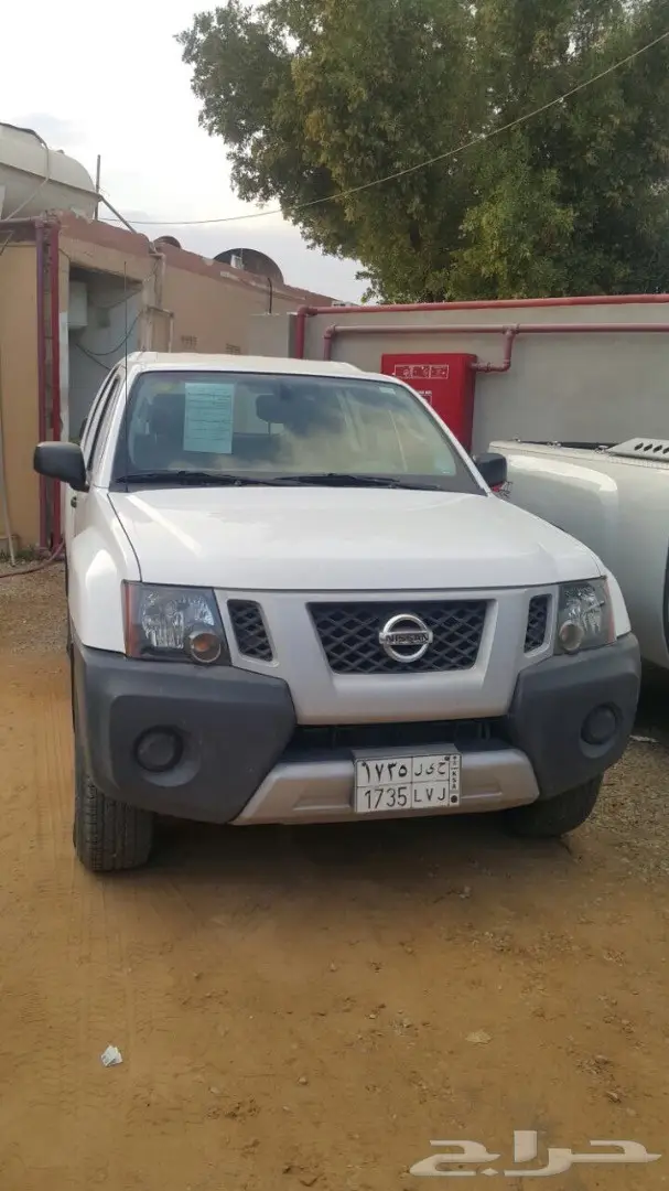 للبيع اكستيرا مديل 2011 (image 2)