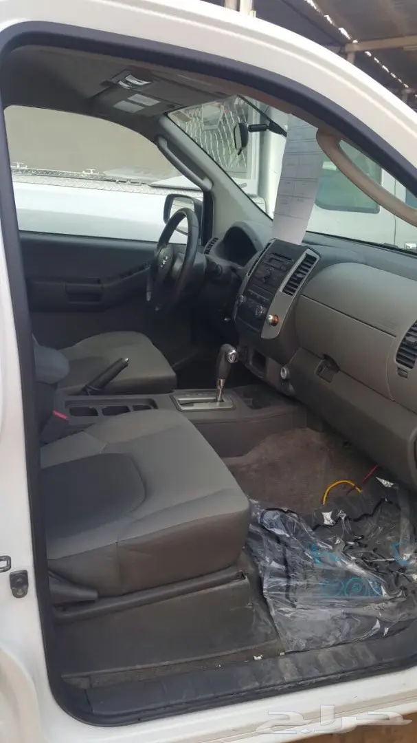 للبيع اكستيرا مديل 2011 (image 4)