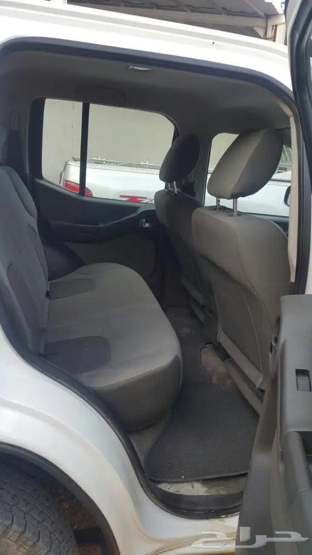 للبيع اكستيرا مديل 2011 (image 5)