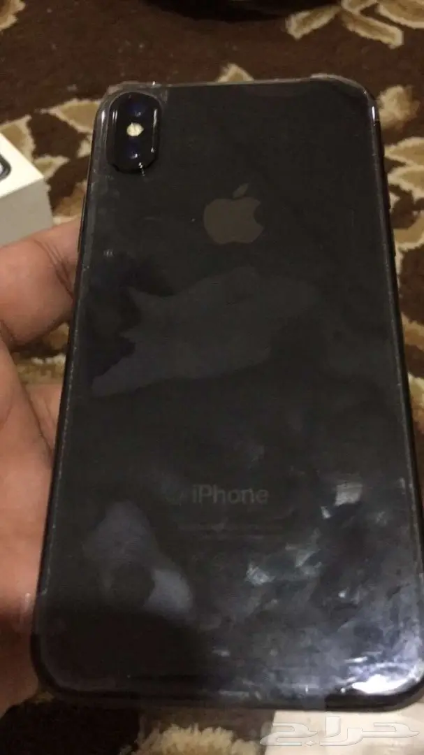 ايفون اكس  (image 4)