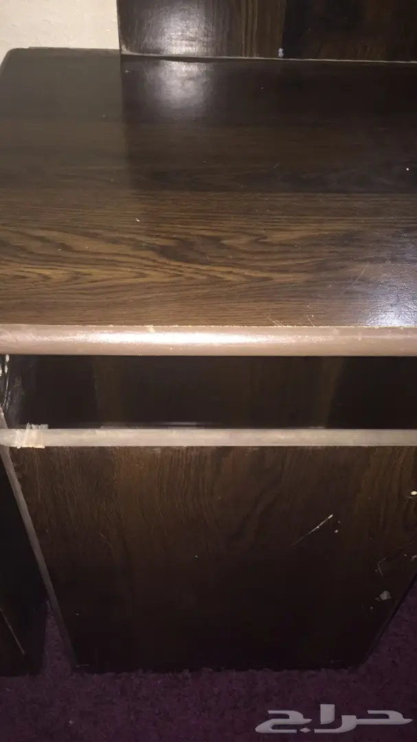 تسريحة للبيع القصيم 