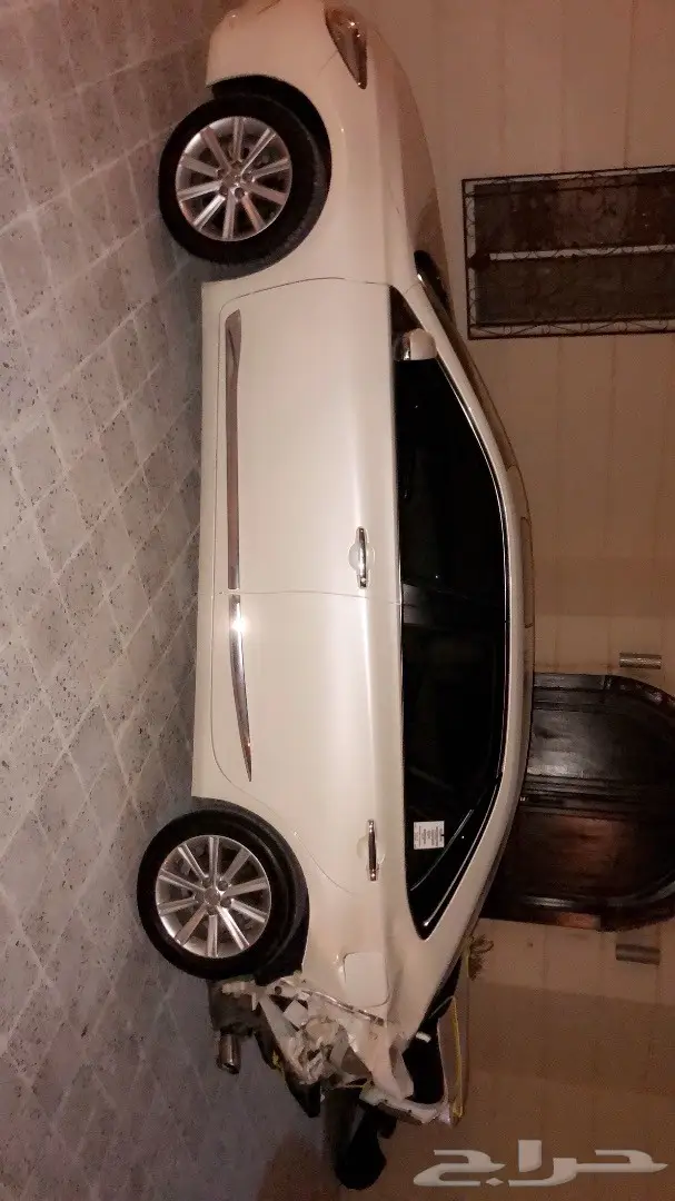 تويوتا كامري 2017