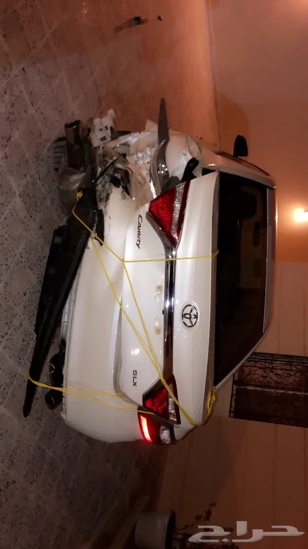 تويوتا كامري 2017 (image 1)