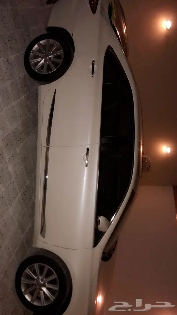 تويوتا كامري 2017 (image 2)