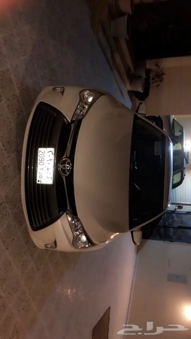 تويوتا كامري 2017 (image 3)