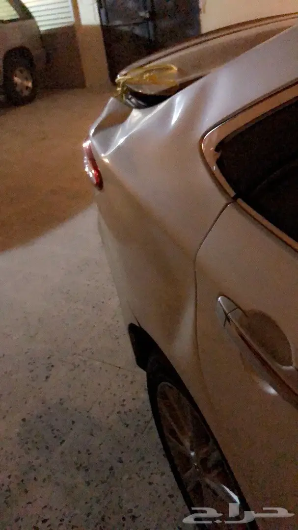 تويوتا كامري 2017 (image 4)