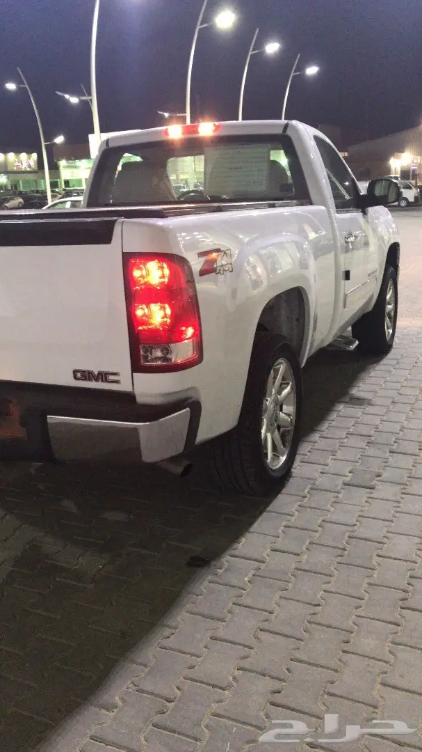 سيارة سيري 2013 فل كامل دبل - فرصة لا تُفوّت! (image 4)