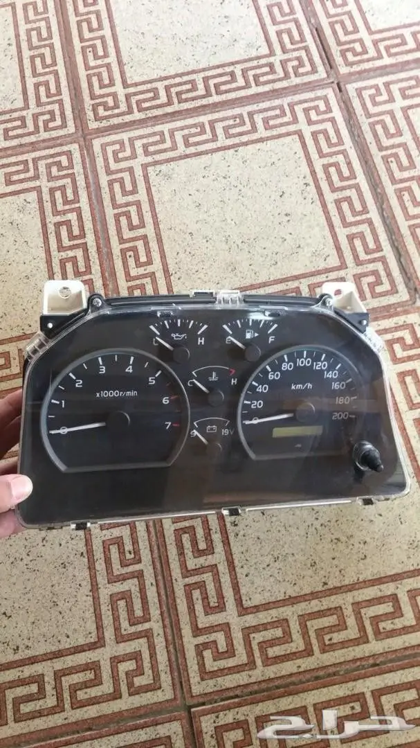 للبيع أغراض للربع مرتبه جنوط طبلون