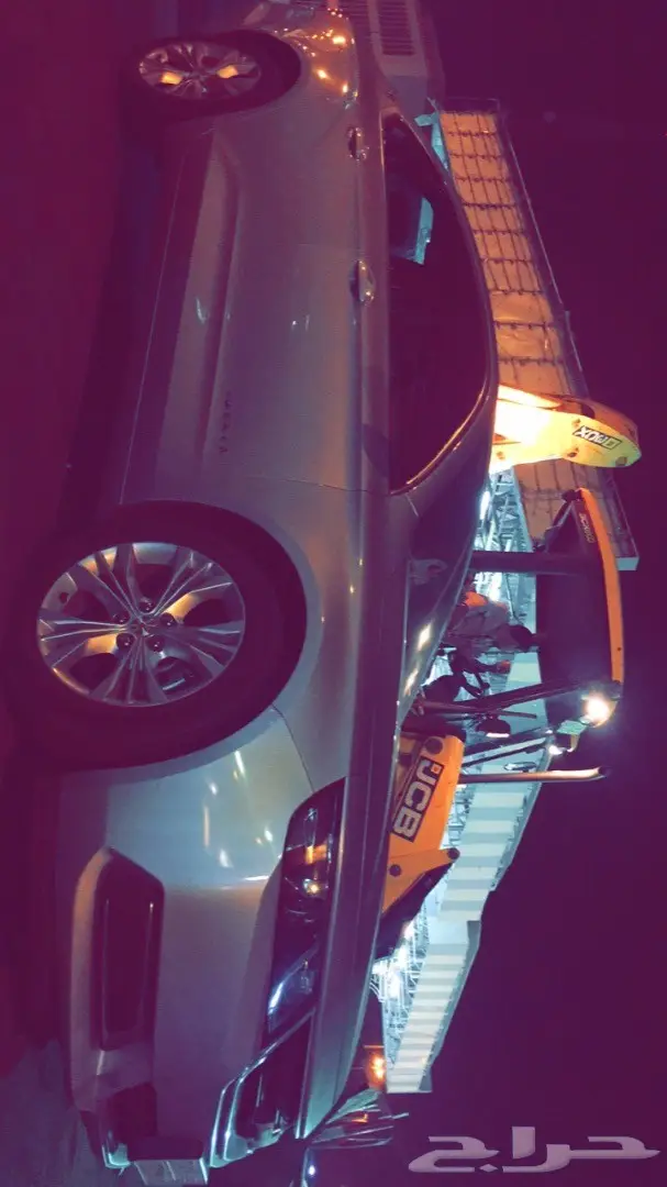 إمبالا LS موديل 2015 التوكيلات (image 20)