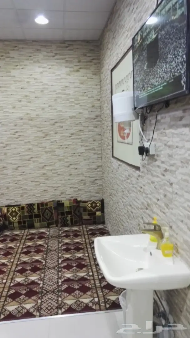 ادوات مطعم جميع الاغراض