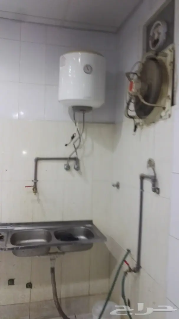 للبيع: معدات مطعم آكلات شعبي - فرصة استثمارية! (image 11)