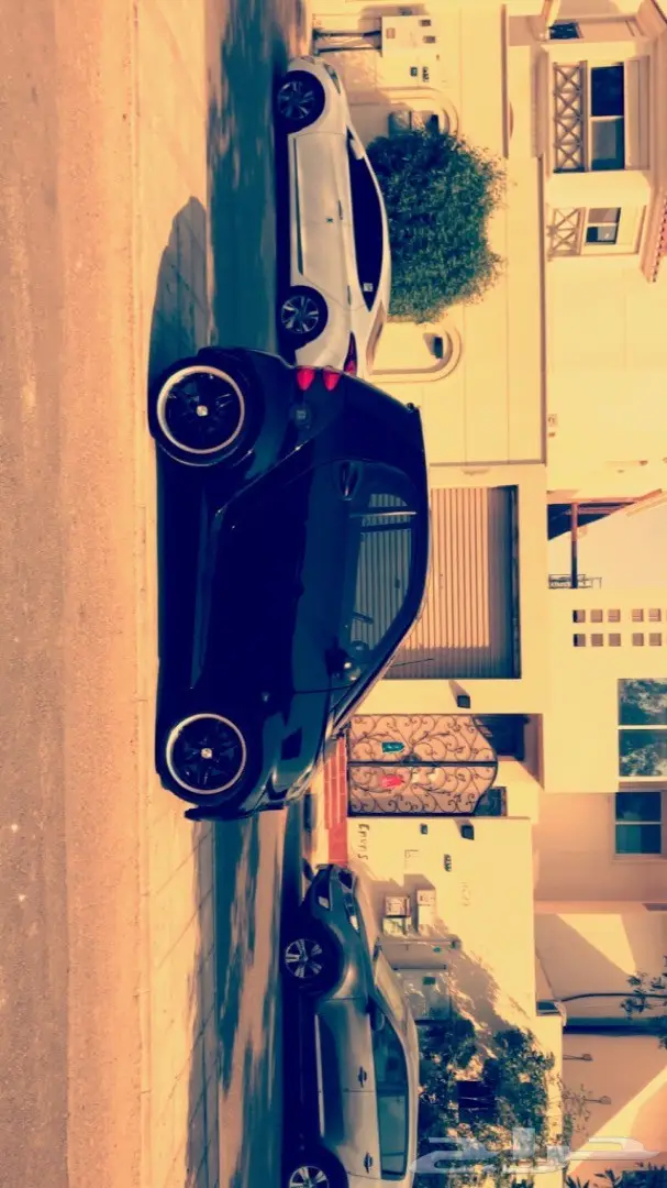 مرسيدس سمارت 2011 (image 8)