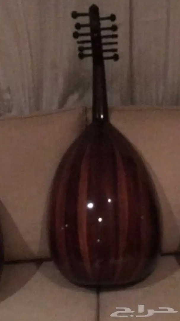 عود مصري نظيف جدا (image 1)