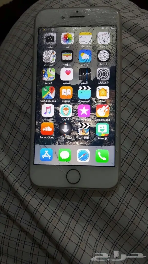 ايفون 7  (image 1)