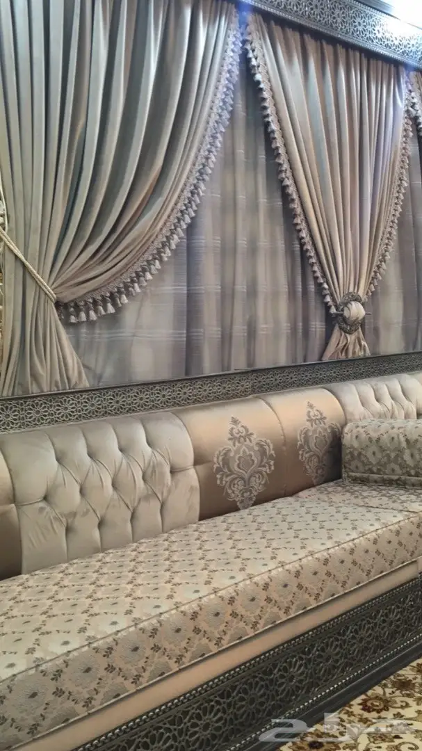 مجلس رجالي فخم للبيع (image 5)