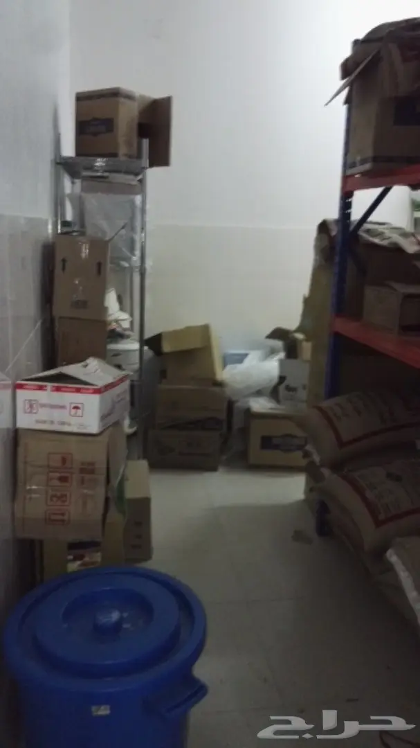 للبيع: معدات مطعم آكلات شعبي - فرصة استثمارية! (image 15)