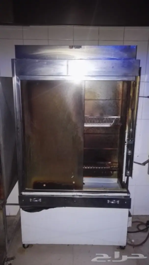 للبيع: معدات مطعم آكلات شعبي - فرصة استثمارية! (image 24)