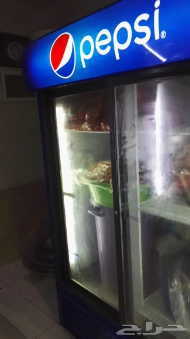 للبيع: معدات مطعم آكلات شعبي - فرصة استثمارية! (image 30)