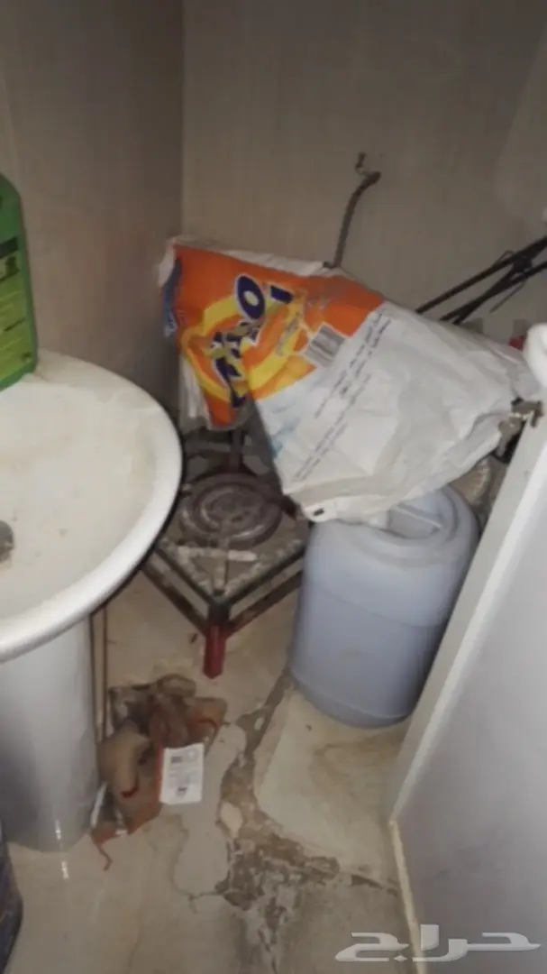 للبيع: معدات مطعم آكلات شعبي - فرصة استثمارية! (image 41)