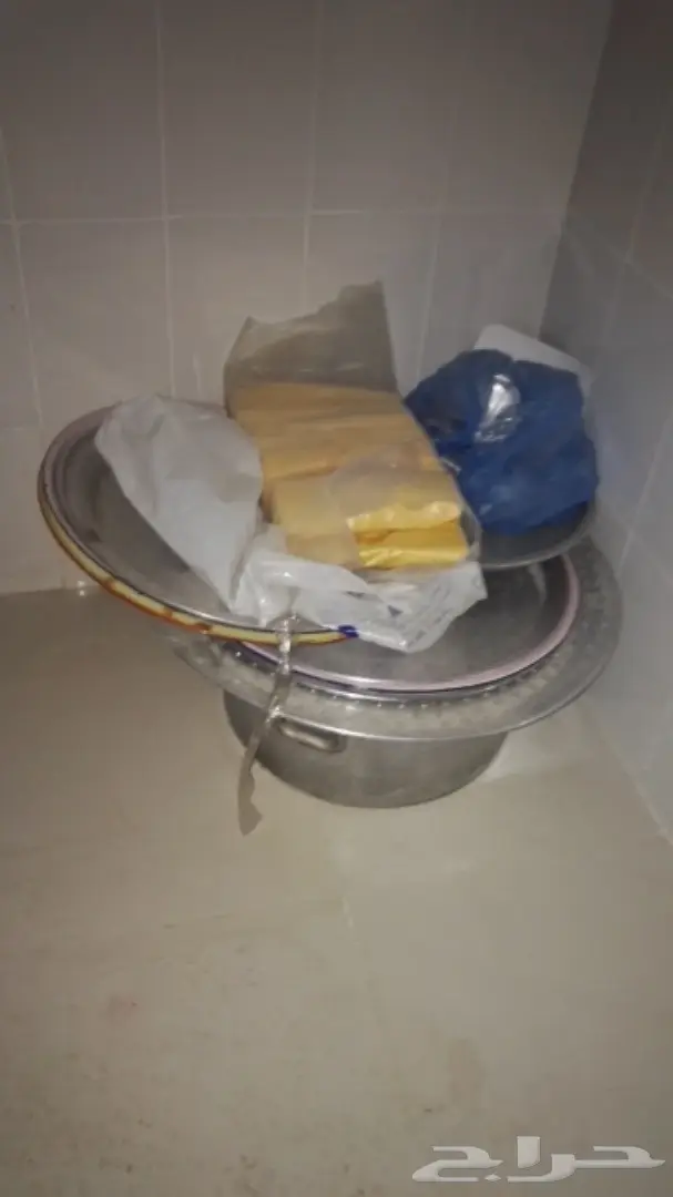 للبيع: معدات مطعم آكلات شعبي - فرصة استثمارية! (image 43)