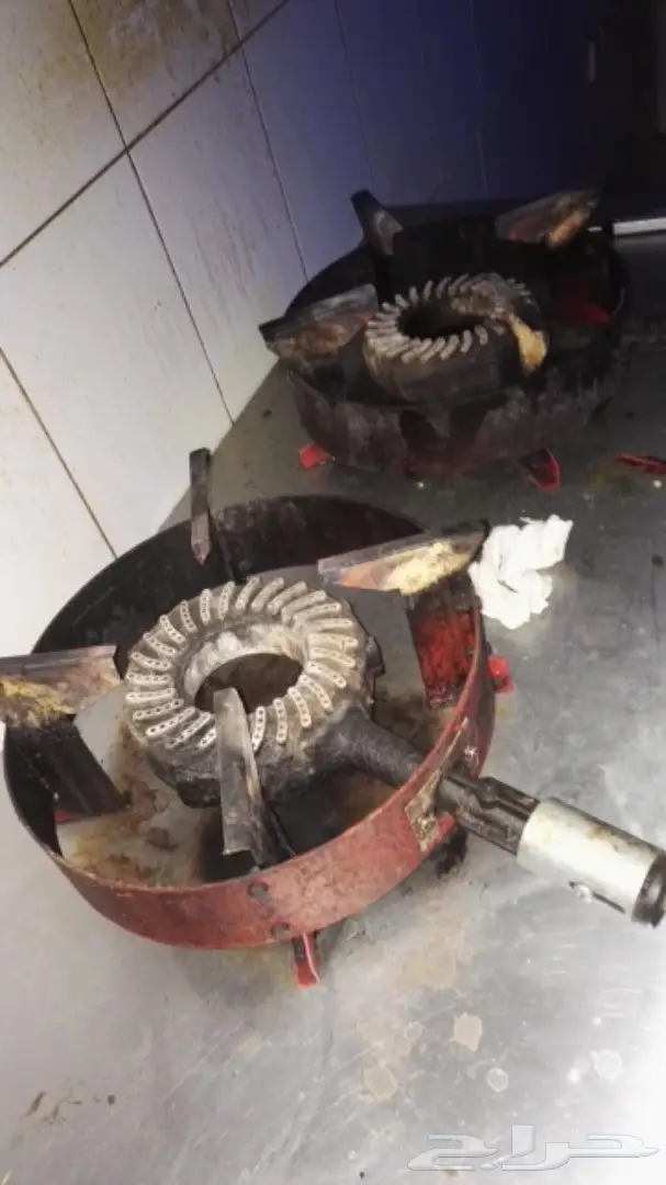 للبيع: معدات مطعم آكلات شعبي - فرصة استثمارية! (image 44)