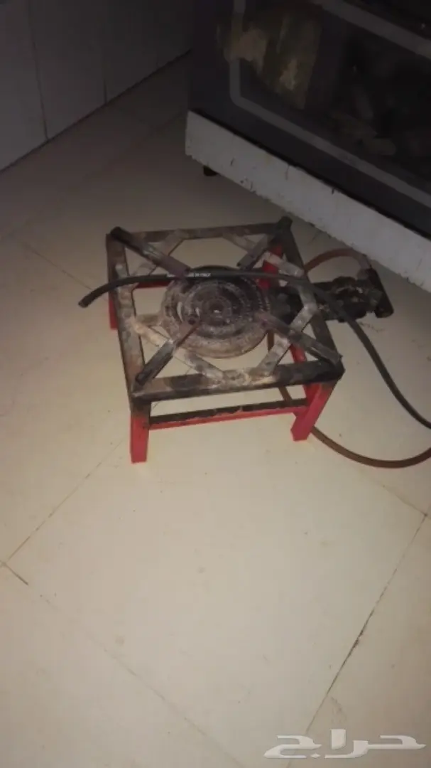 للبيع: معدات مطعم آكلات شعبي - فرصة استثمارية! (image 45)