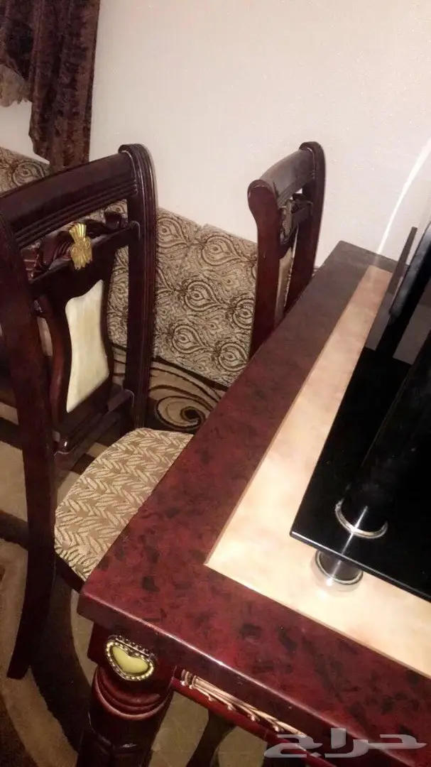 اثأث بحاله جيده (image 3)