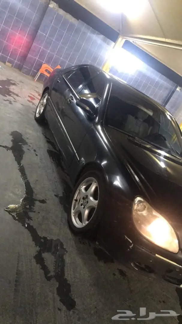 مرسيدس 2002 (image 10)