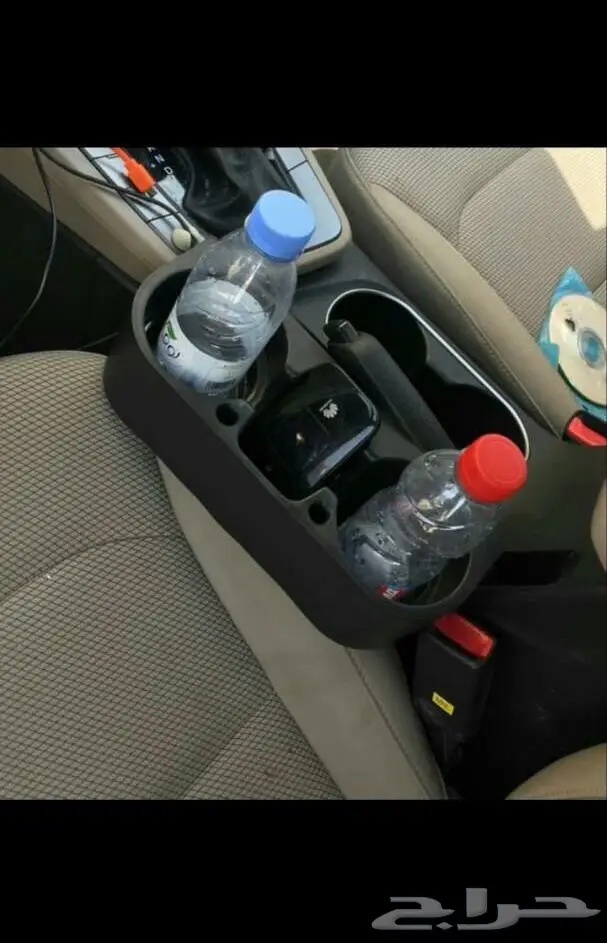 حامل أكواب إضافي للسيارات والمنزل - حافظ على مشروباتك دافئة! (image 1)