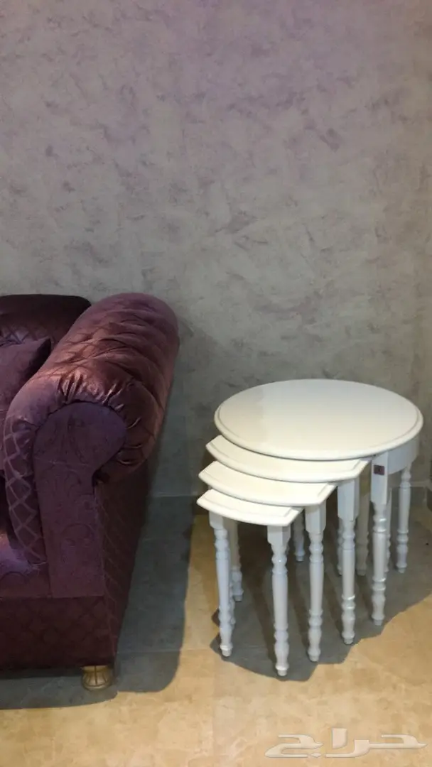 كنب جديد ع الشرط  (image 3)