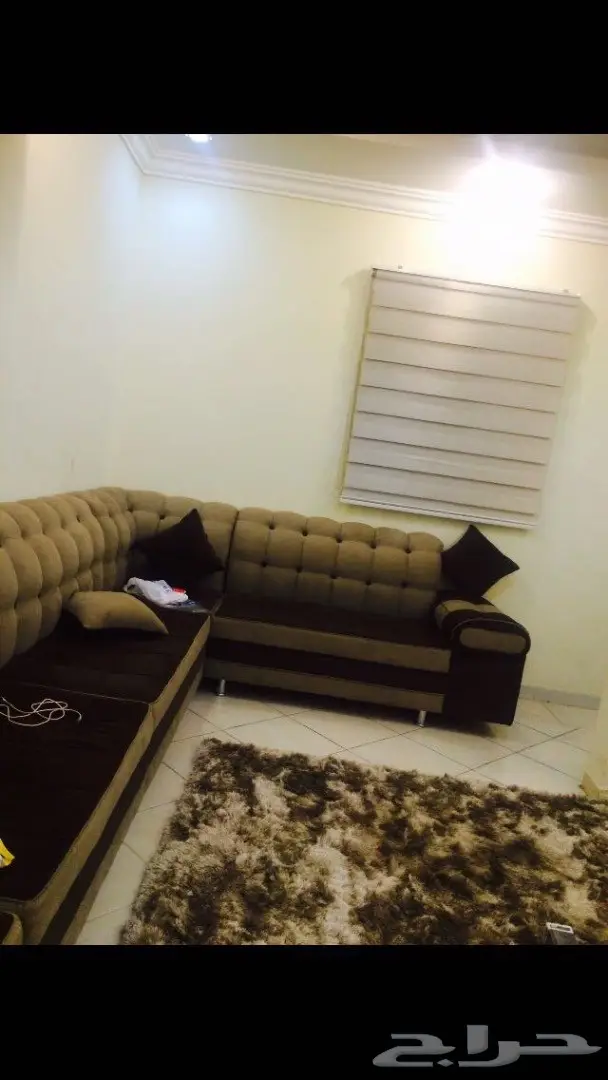 كنب للبيع (image 1)