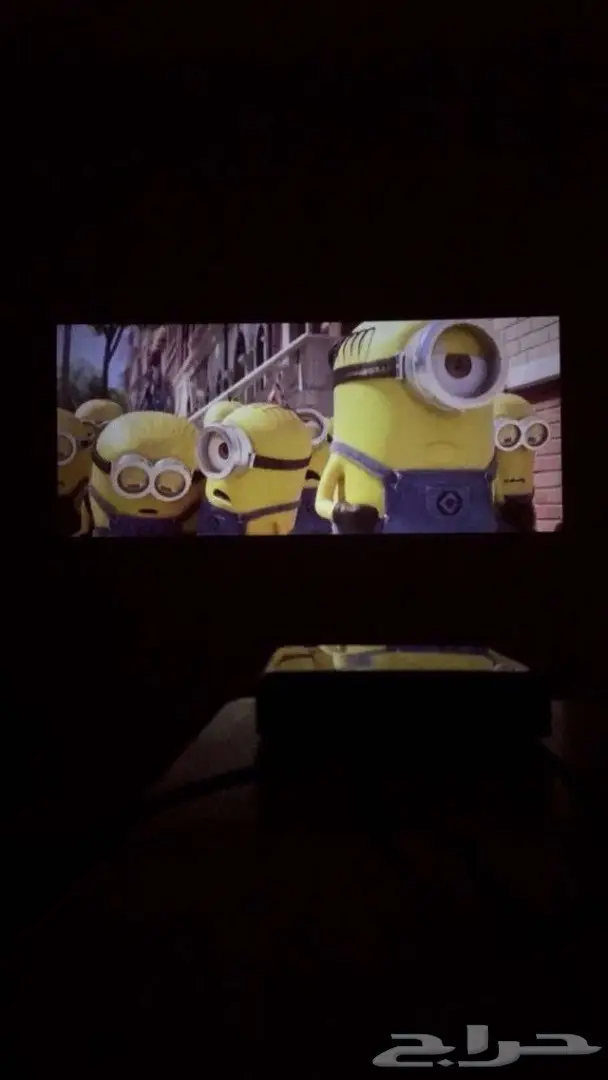 ميني بروجكتر للبيع