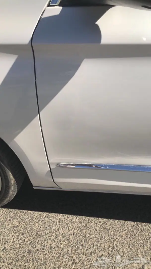 امبالا 2014 LTZ