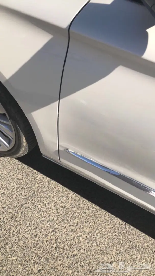 امبالا 2014 LTZ (image 1)