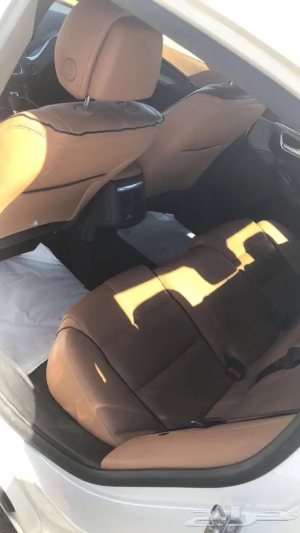 امبالا 2014 LTZ (image 6)