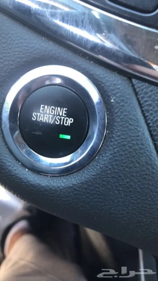 امبالا 2014 LTZ (image 8)