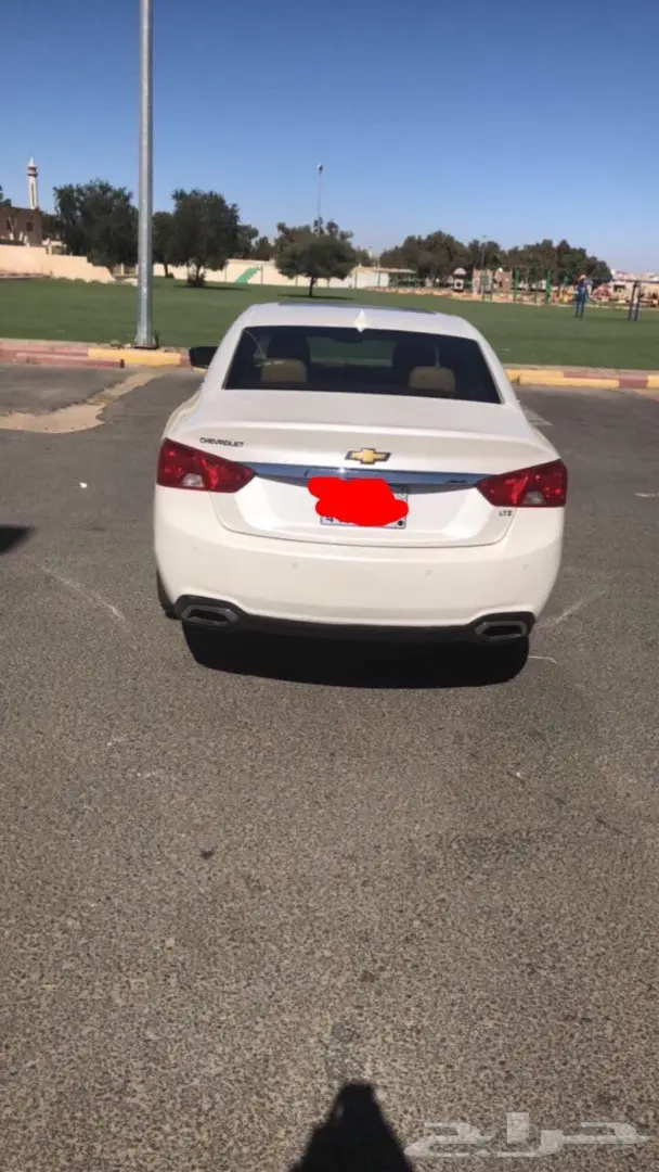 امبالا 2014 LTZ (image 17)