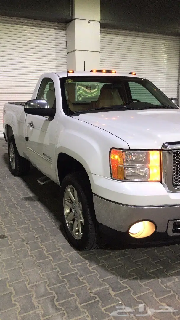 سيارة سيري 2013 فل كامل دبل - فرصة لا تُفوّت! (image 3)