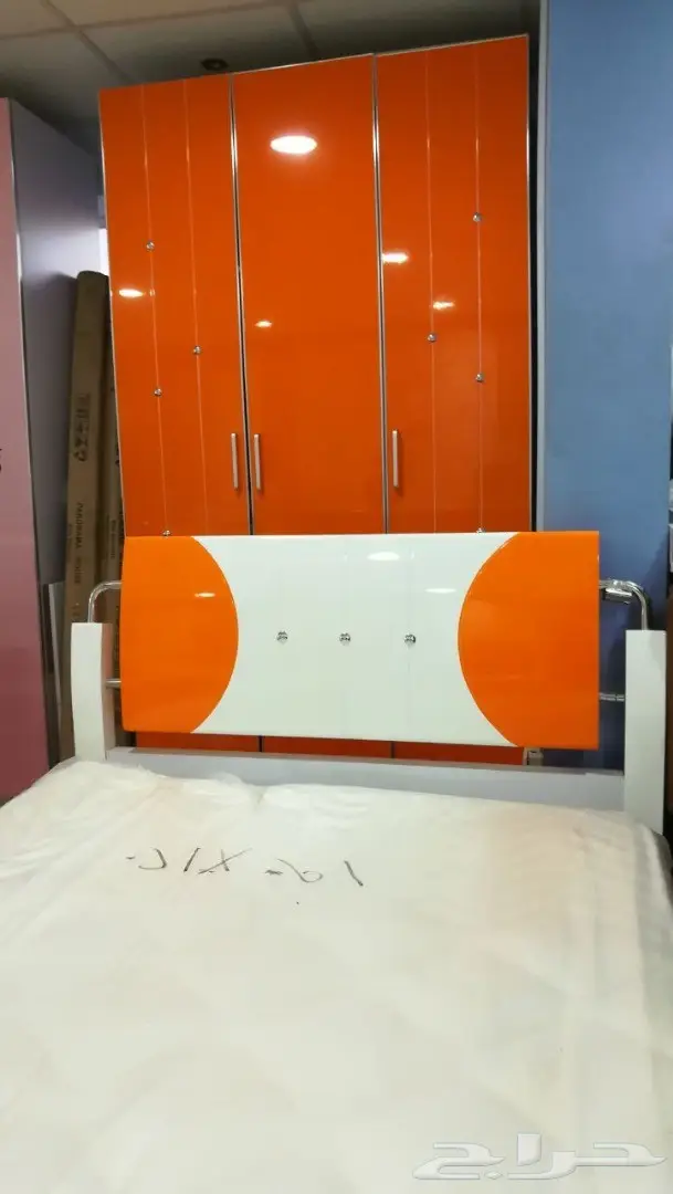 نصفية شاملة اسعار خيالية لغرف نوم اطفال جديدة (image 1)