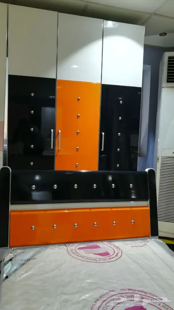 نصفية شاملة اسعار خيالية لغرف نوم اطفال جديدة (image 5)