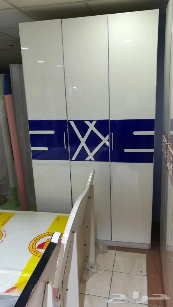 نصفية شاملة اسعار خيالية لغرف نوم اطفال جديدة (image 7)