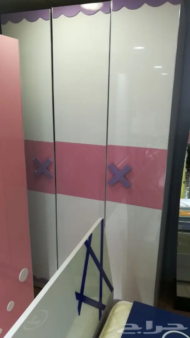 نصفية شاملة اسعار خيالية لغرف نوم اطفال جديدة (image 8)