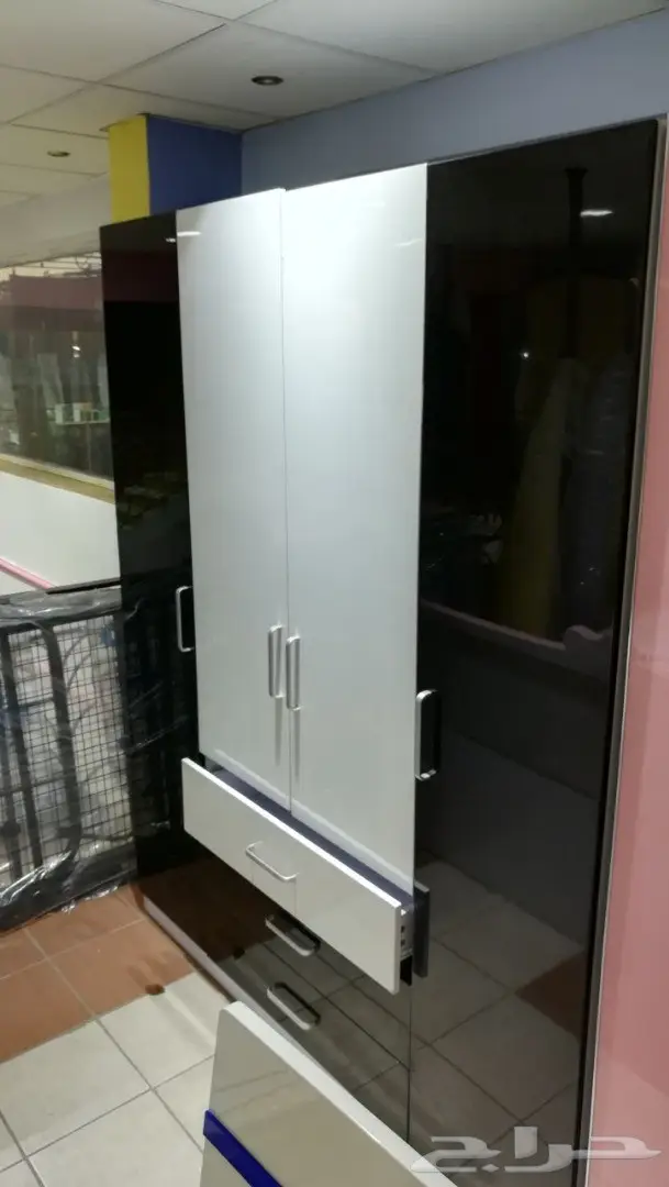 نصفية شاملة اسعار خيالية لغرف نوم اطفال جديدة (image 10)