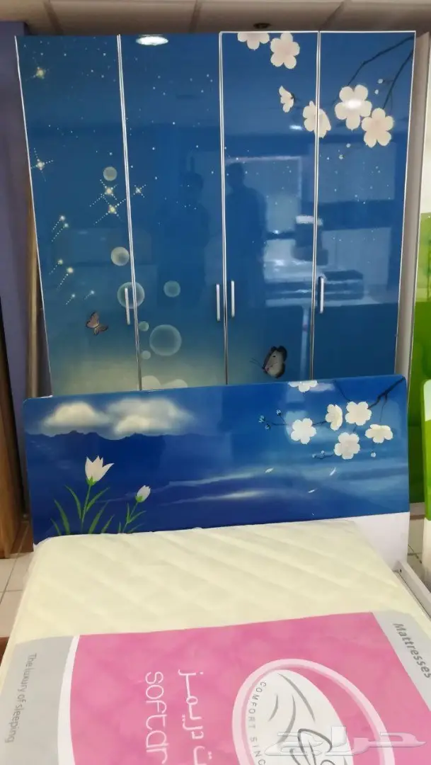 نصفية شاملة اسعار خيالية لغرف نوم اطفال جديدة (image 12)